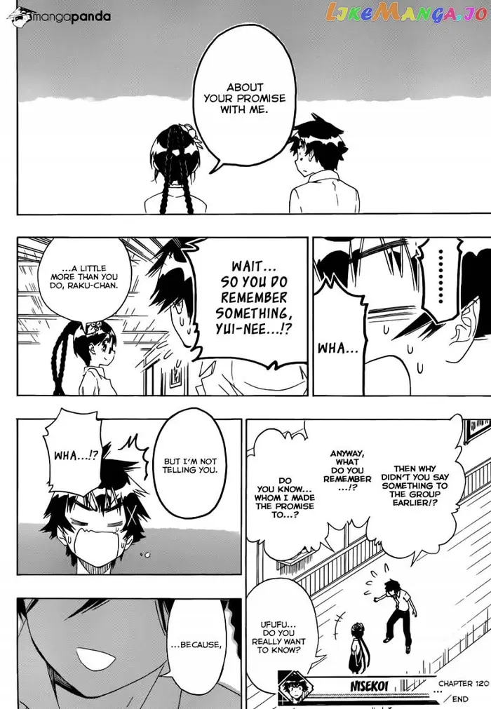 Nisekoi Chapter 120 image 19_optimized